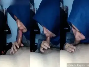 ABG Polos Cicip Kontol Pertama Kali Ngemut Sampe Muncrat