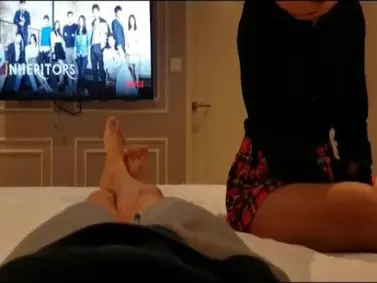 Andai Kakak Ga Goda, Ngewe Brutal Kakak Adik Part 3 Memek Basah