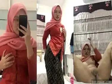 Binal Ngangkang Colmek, Video Basah Kirim Pacar!