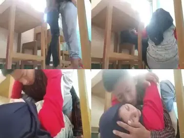 Bokep Indo Gak Pulang Bareng Teman Eskul Malah Dientot Guru