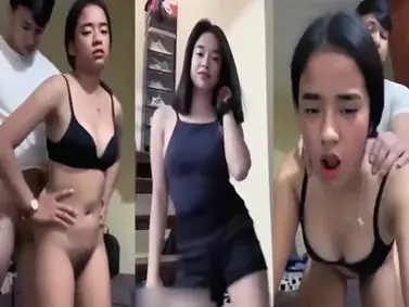 Bokep Indo Skandal Tiktoker Terkenal Memek Becek Brutal