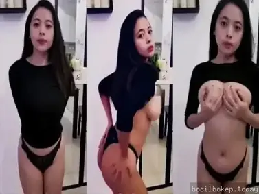 Cewek cantik body seksi pamer tubuh cari pacar