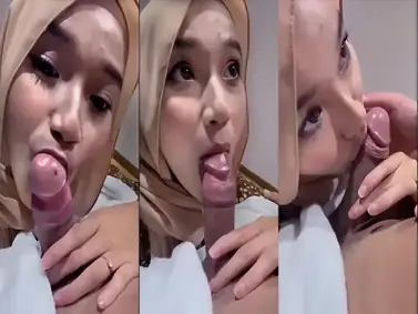 Cewek Muka Baby Isap Kontol Sampe Ngegemeter Keenakan