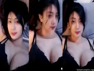 Emiko Bandung Tobrut Dientot Ganas Part 1