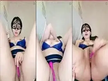 Lendir Memek Miss Dara Becek Nikmat Sampe Muncrat