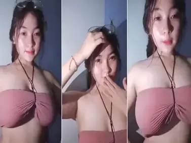 Miyuki Ganti Baju Coklat ke Abu-Abu Ngentot Ganas