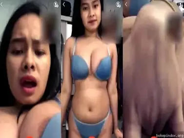 Ratih Pratiwi VCS Bokep Indo Part 7 Memek Basah Colmek Brutal