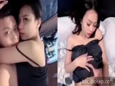 Selingkuh sama cewek cantik super nakal