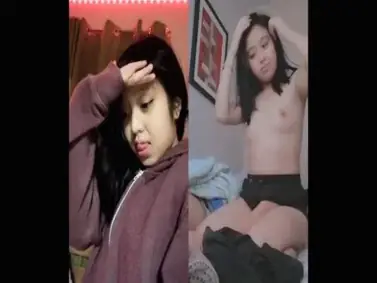 Tetangga Apartemen Montok Dientot Liar Sampe Basah Banjir