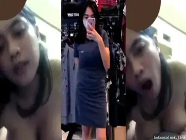 VCS Bogor Cewek Toge Disebar Pacar, Memek Live Becek